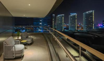 هیلتون مال آف استانبول