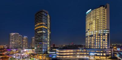 هیلتون مال آف استانبول