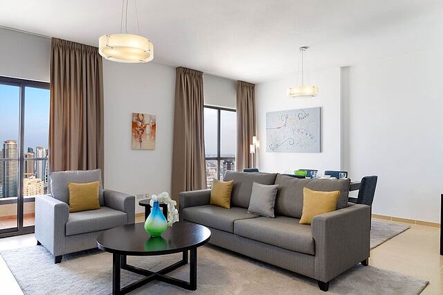 Shams 01 by Maison Privee