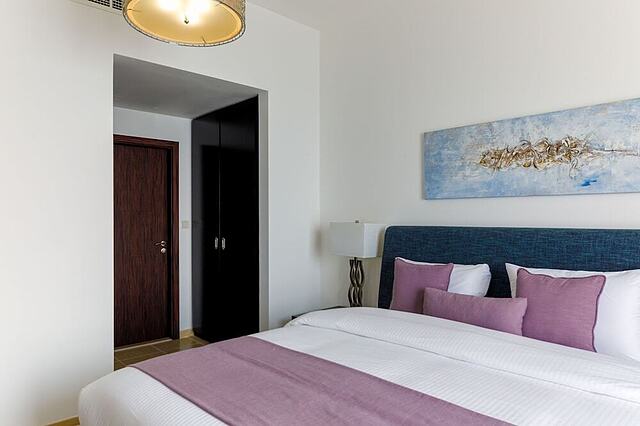 Shams 01 by Maison Privee
