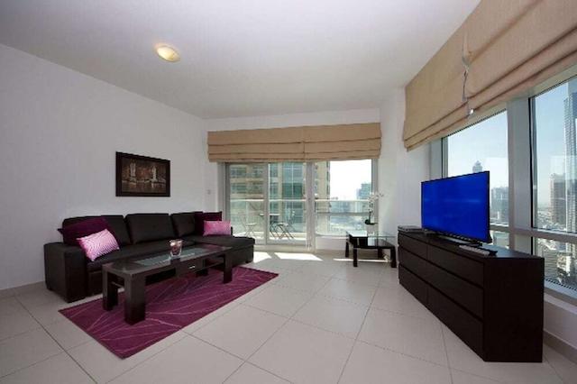 The Lofts Central Tower