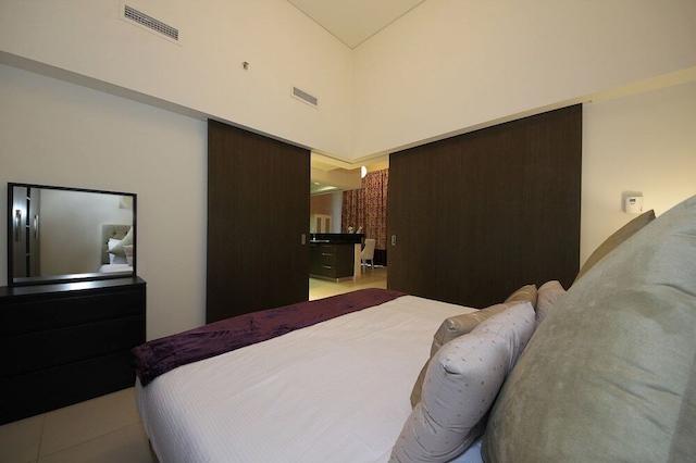 The Lofts Central Tower
