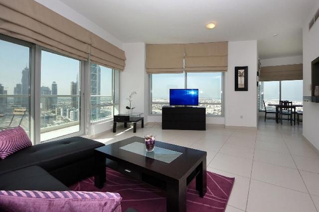 The Lofts Central Tower