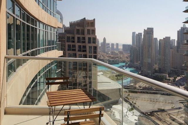 The Lofts Central Tower
