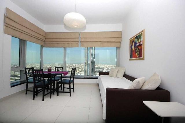 The Lofts Central Tower