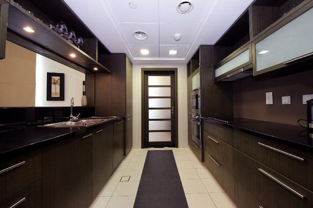 The Lofts Central Tower
