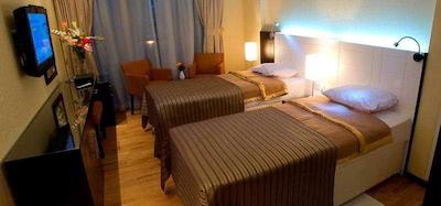 Faras Al Sahra Hotel Apartment