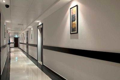 Faras Al Sahra Hotel Apartment