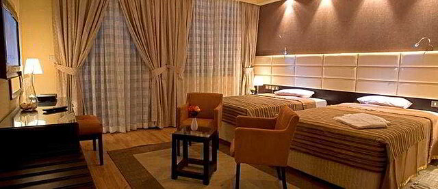 Faras Al Sahra Hotel Apartment