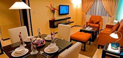 Faras Al Sahra Hotel Apartment