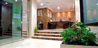 Faras Al Sahra Hotel Apartment