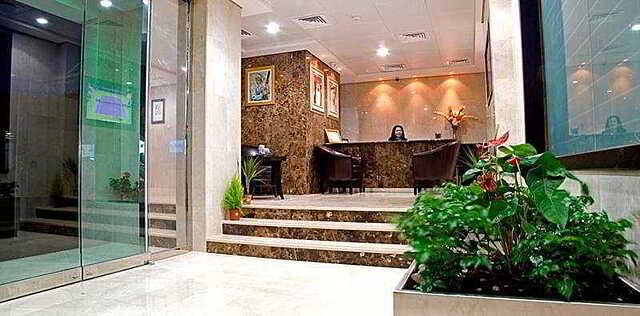 Faras Al Sahra Hotel Apartment