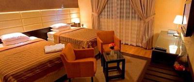 Faras Al Sahra Hotel Apartment