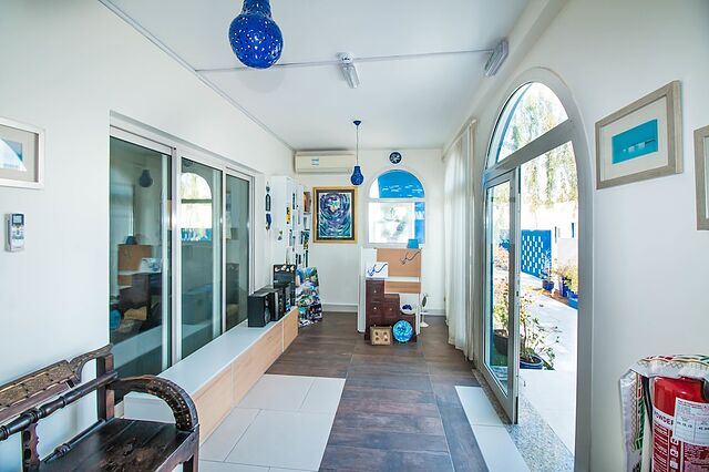 Sokoun Villa