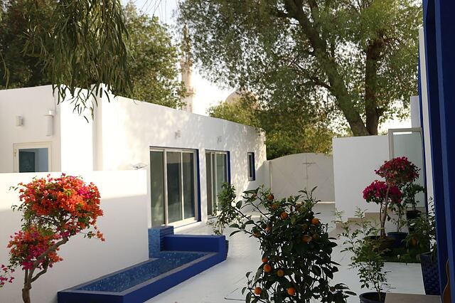 Sokoun Villa