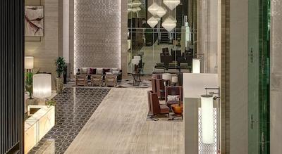 پولمن دبی داون تاون هتل