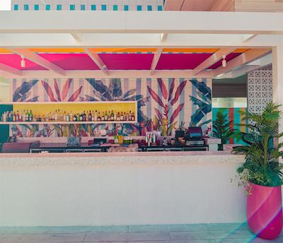 پولمن دبی داون تاون هتل