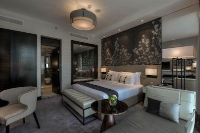 پولمن دبی داون تاون هتل