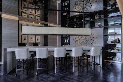 پولمن دبی داون تاون هتل