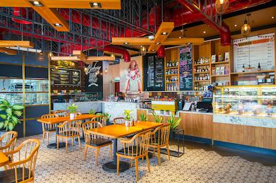 پولمن دبی داون تاون هتل