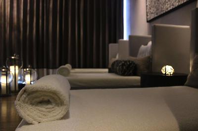 پولمن دبی داون تاون هتل