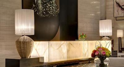 پولمن دبی داون تاون هتل