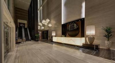 پولمن دبی داون تاون هتل