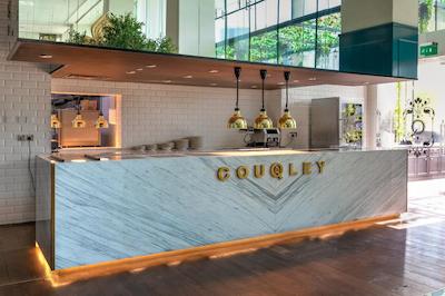 پولمن دبی داون تاون هتل