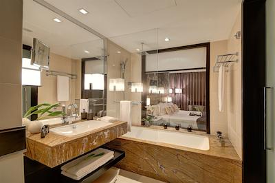 پولمن دبی داون تاون هتل