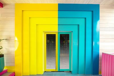 پولمن دبی داون تاون هتل