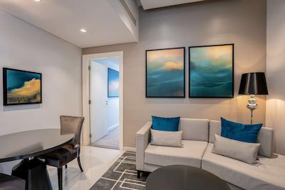 Radisson Hotel Dubai DAMAC Hills