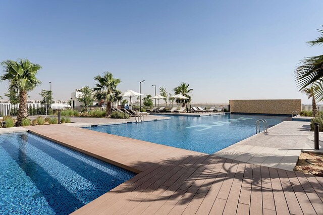 Radisson Hotel Dubai DAMAC Hills