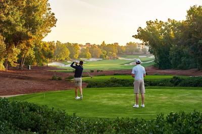 Radisson Hotel Dubai DAMAC Hills