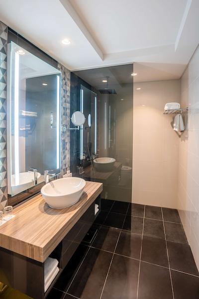 Radisson Hotel Dubai DAMAC Hills