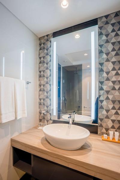 Radisson Hotel Dubai DAMAC Hills