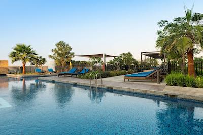 Radisson Hotel Dubai DAMAC Hills