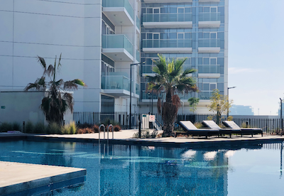 Radisson Hotel Dubai DAMAC Hills