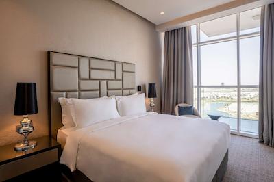 Radisson Hotel Dubai DAMAC Hills