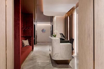 Radisson Hotel Dubai DAMAC Hills