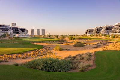 Radisson Hotel Dubai DAMAC Hills