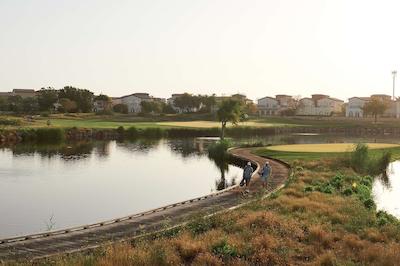 Radisson Hotel Dubai DAMAC Hills