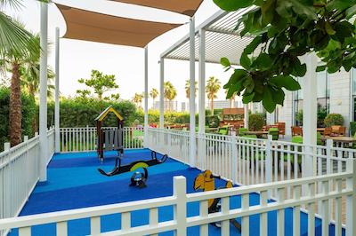 Radisson Hotel Dubai DAMAC Hills