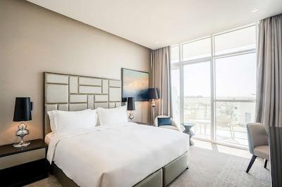 Radisson Hotel Dubai DAMAC Hills