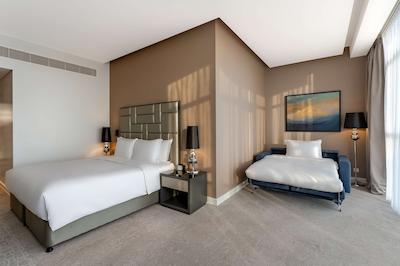 Radisson Hotel Dubai DAMAC Hills