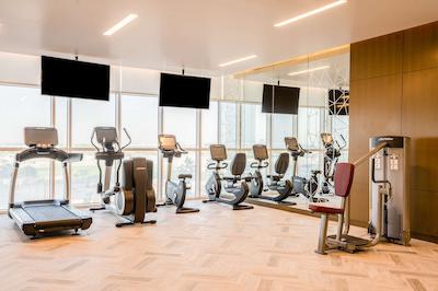 Radisson Hotel Dubai DAMAC Hills