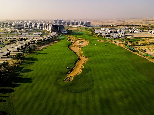 Radisson Hotel Dubai DAMAC Hills