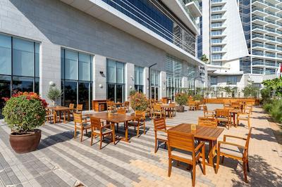 Radisson Hotel Dubai DAMAC Hills