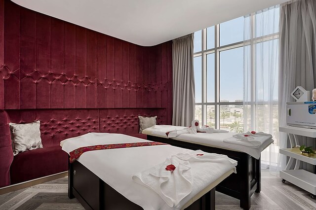 Radisson Hotel Dubai DAMAC Hills
