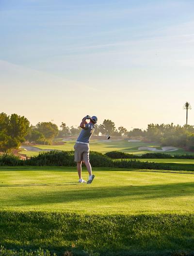 Radisson Hotel Dubai DAMAC Hills