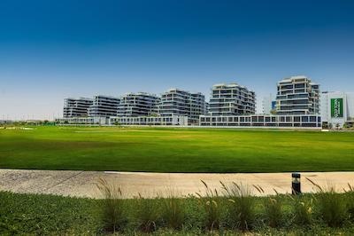 Radisson Hotel Dubai DAMAC Hills